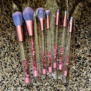 Brand New Makeup Brush Set